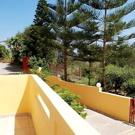 Hotel Blue Lagoon Amoudara Lasithiou