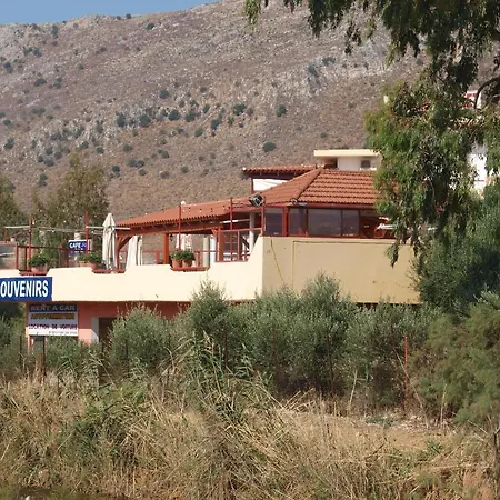 Hotel Blue Lagoon Amoudara Lasithiou