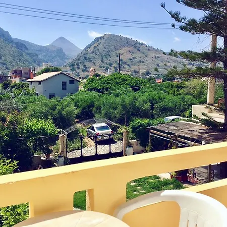 Blue Lagoon 3* Amoudara Lasithiou