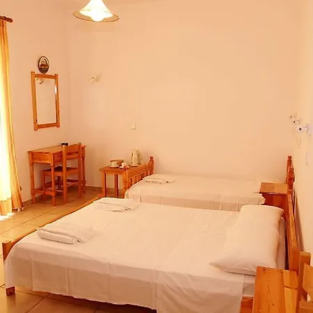 Hotel Blue Lagoon Amoudara Lasithiou